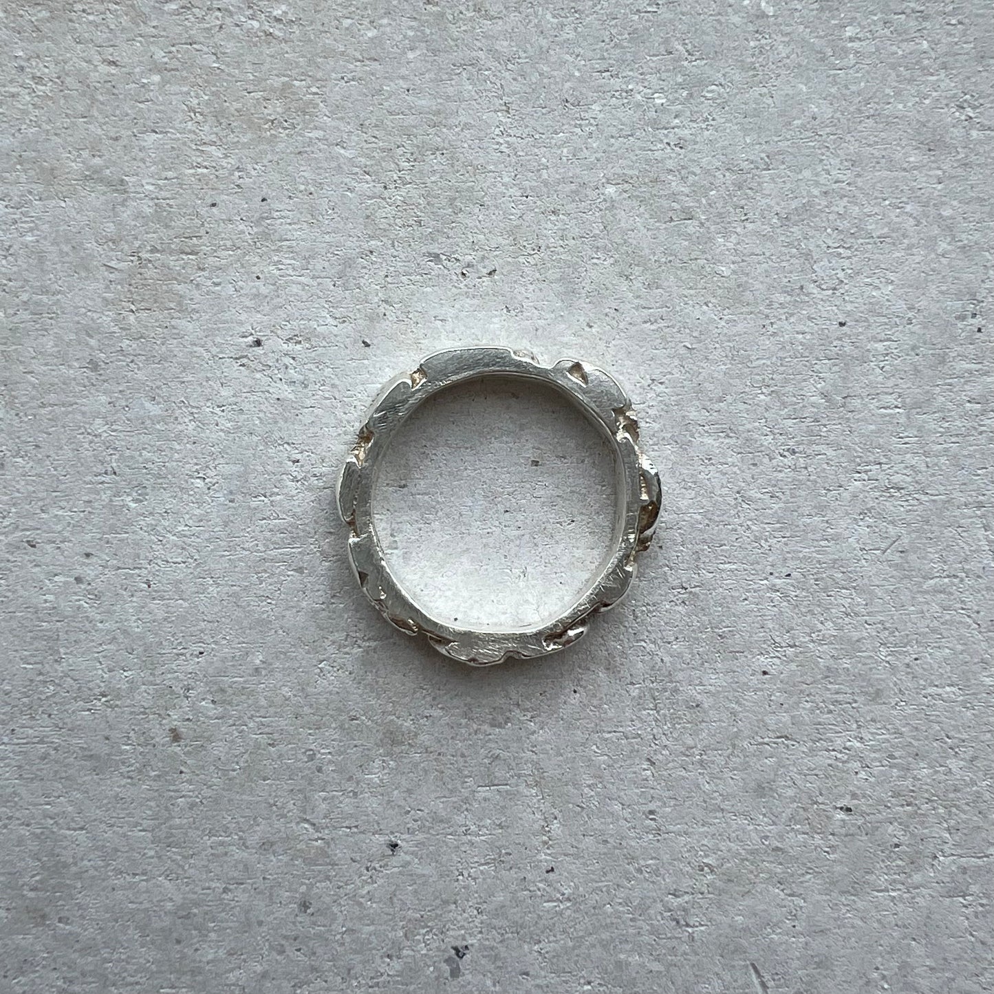 Tierra Ring